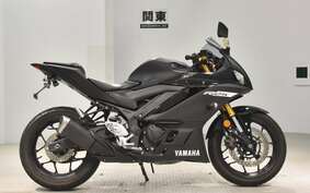 YAMAHA YZF-R25 RG43J