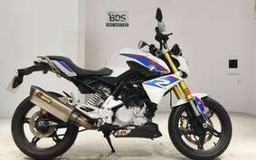 BMW G310R 2018 0G01