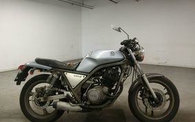 YAMAHA SRX400 1986 1JL