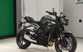 TRIUMPH STREET TRIPLE R 2024