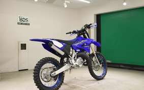 YAMAHA YZ125X CE29C