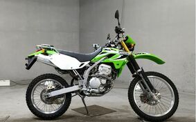 KAWASAKI KLX250 LX250E