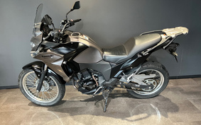 KAWASAKI VERSYS-X 250 ABS LE250D