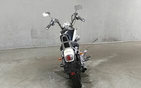 YAMAHA VIRAGO 250 S 3DM