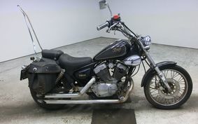 YAMAHA VIRAGO 250 1991 3DM