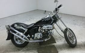 HONDA MAGNA 50 AC13