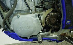 YAMAHA YZ250X CG38C