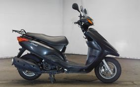 YAMAHA AXIS 125 TREET SE53J