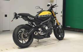 YAMAHA XSR900 2016 RN46J