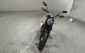 DUCATI SCRAMBLER Classic 2019 K102JA