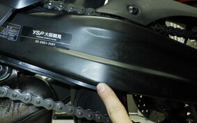 YAMAHA MT-07 2023 RM33J