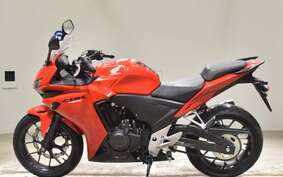 HONDA CBR400R 2014 NC47