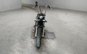 YAMAHA TW200 2JL