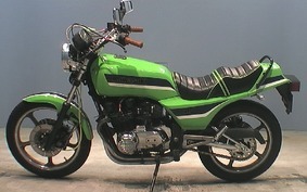 KAWASAKI Z400 GP 1982 KZ400M