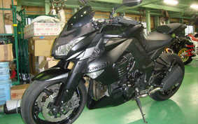 KAWASAKI Z1000 2013 ZRT00D