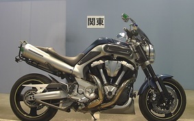 YAMAHA MT-01 2007 RP12