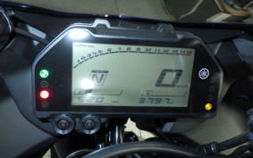 YAMAHA YZF-R25 A RG74J