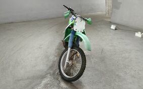 KAWASAKI KDX200SR DX200G