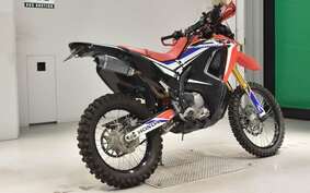 HONDA CRF250 RALLY MD44