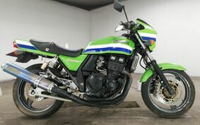 KAWASAKI ZRX400 2002 ZR400E