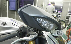 YAMAHA YZF-R1 M 2017