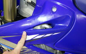 YAMAHA YZ125X CE29C