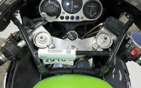 KAWASAKI ZX900R NINJA 1996 ZX900B