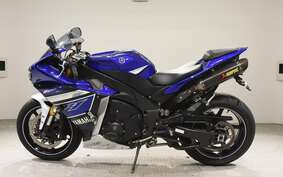 YAMAHA YZF-R1 2014 RN24J