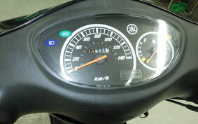 YAMAHA AXIS 125 TREET SE53J