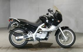 BMW F650ST 1996 0163