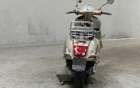 VESPA GTS250ie M451