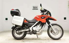 BMW F650GS 2007 0175