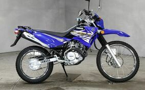 YAMAHA XTZ125E PCJL