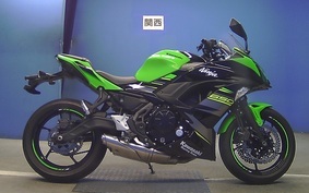 KAWASAKI NINJA 650 A 2018 ER650H