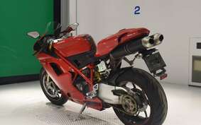 DUCATI 1098 S 2009