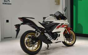 YAMAHA YZF-R3 2022 RH21J