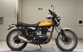 KAWASAKI 250TR BJ250F