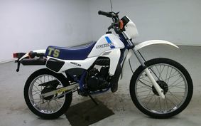 SUZUKI TS50 Hustler SA11A