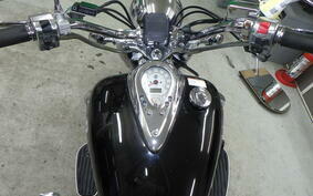 YAMAHA DRAGSTAR 400 CLASSIC 2005 VH01J