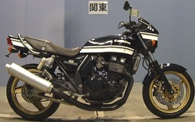 KAWASAKI ZRX400 2003 ZR400E