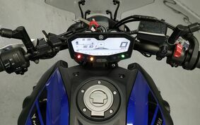 YAMAHA MT-07 2018 RM19J