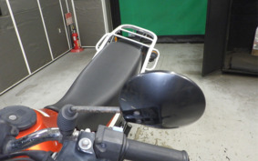 KAWASAKI SUPER SHERPA KL250G