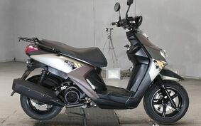 YAMAHA BW S125 SED9J