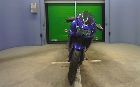 KAWASAKI NINJA 250R 2011 EX250K