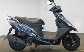 SYM GT125 HM12