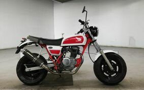 HONDA APE 100 HC07