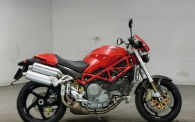 DUCATI MONSTER S4R 2006 M405A