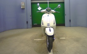 VESPA PRIMAVERA125