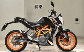 KTM 390 DUKE 2014 JGJ40