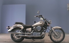 YAMAHA DRAGSTAR 250 2000 VG02J